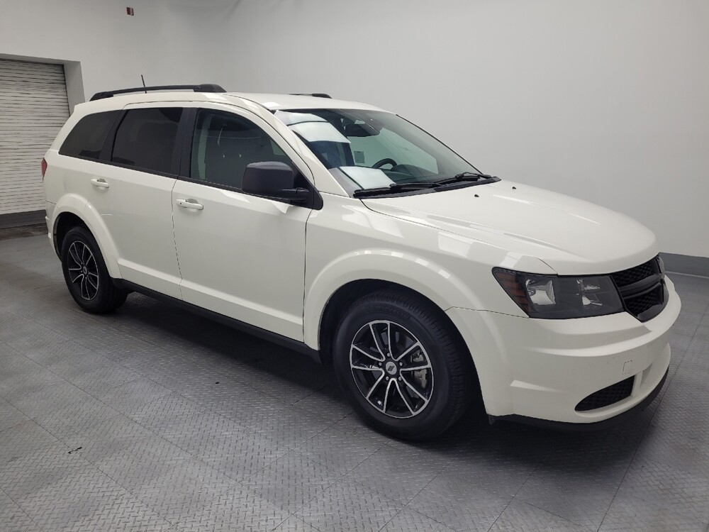 2018 Dodge Journey in Las Vegas, NV 89104 - 18073207 11