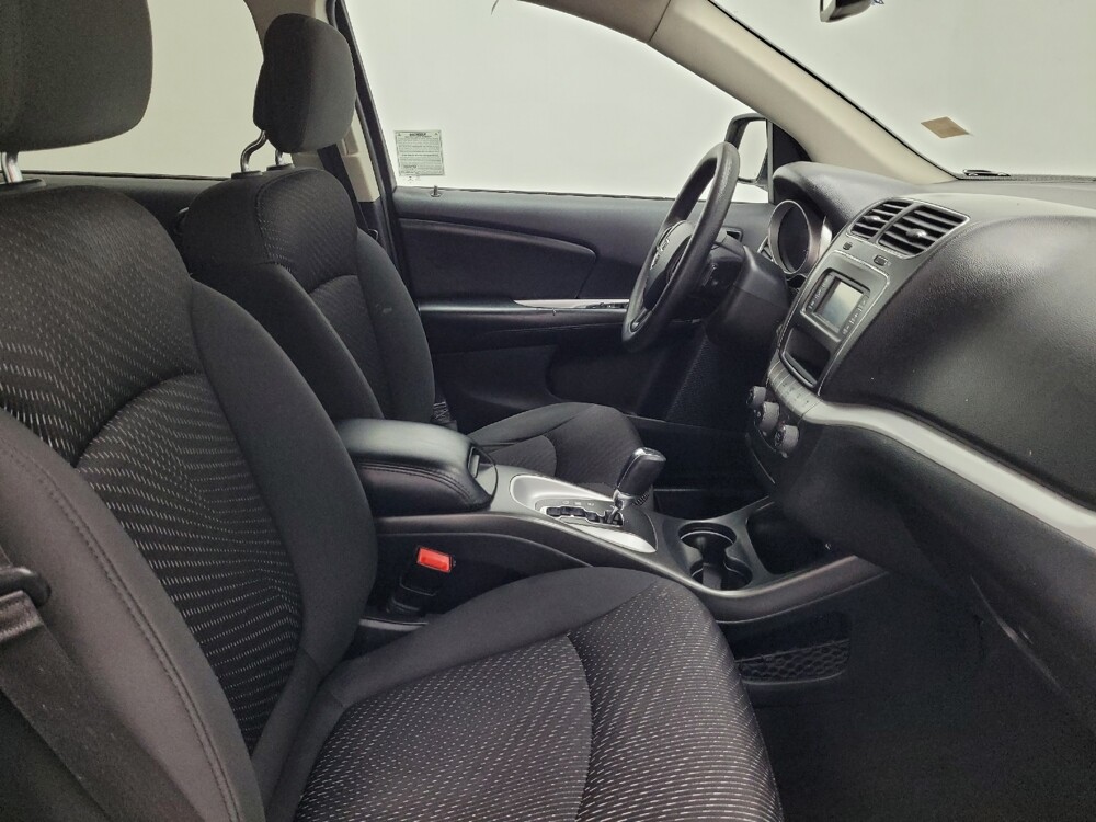 2018 Dodge Journey in Las Vegas, NV 89104 - 18073207 21