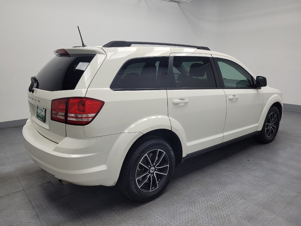 2018 Dodge Journey in Las Vegas, NV 89104 - 18073207 10