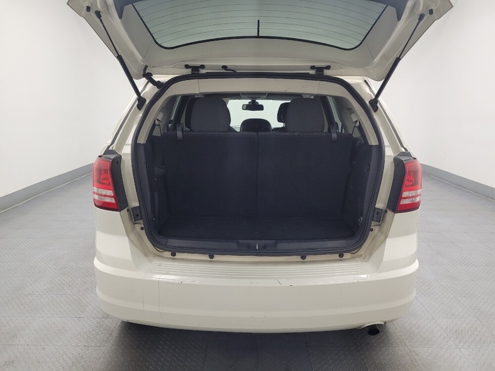 2018 Dodge Journey in Las Vegas, NV 89104 - 18073207 29