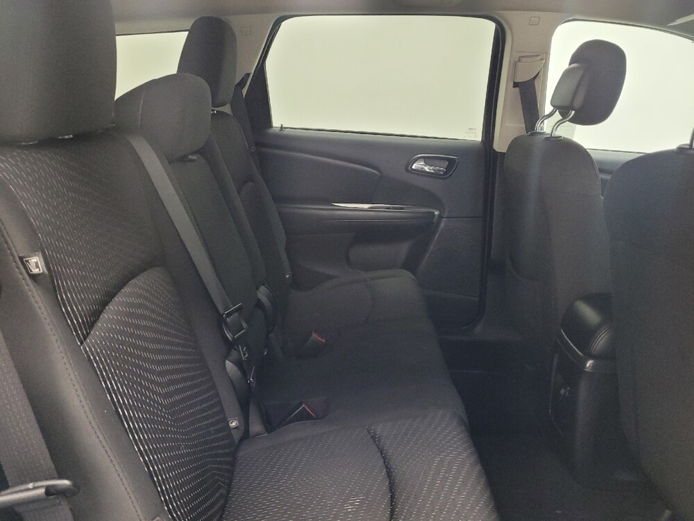 2018 Dodge Journey in Las Vegas, NV 89104 - 18073207 19