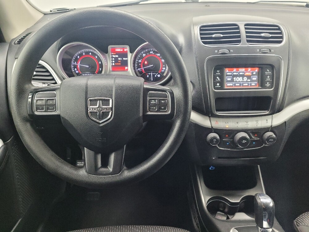 2018 Dodge Journey in Las Vegas, NV 89104 - 18073207 22