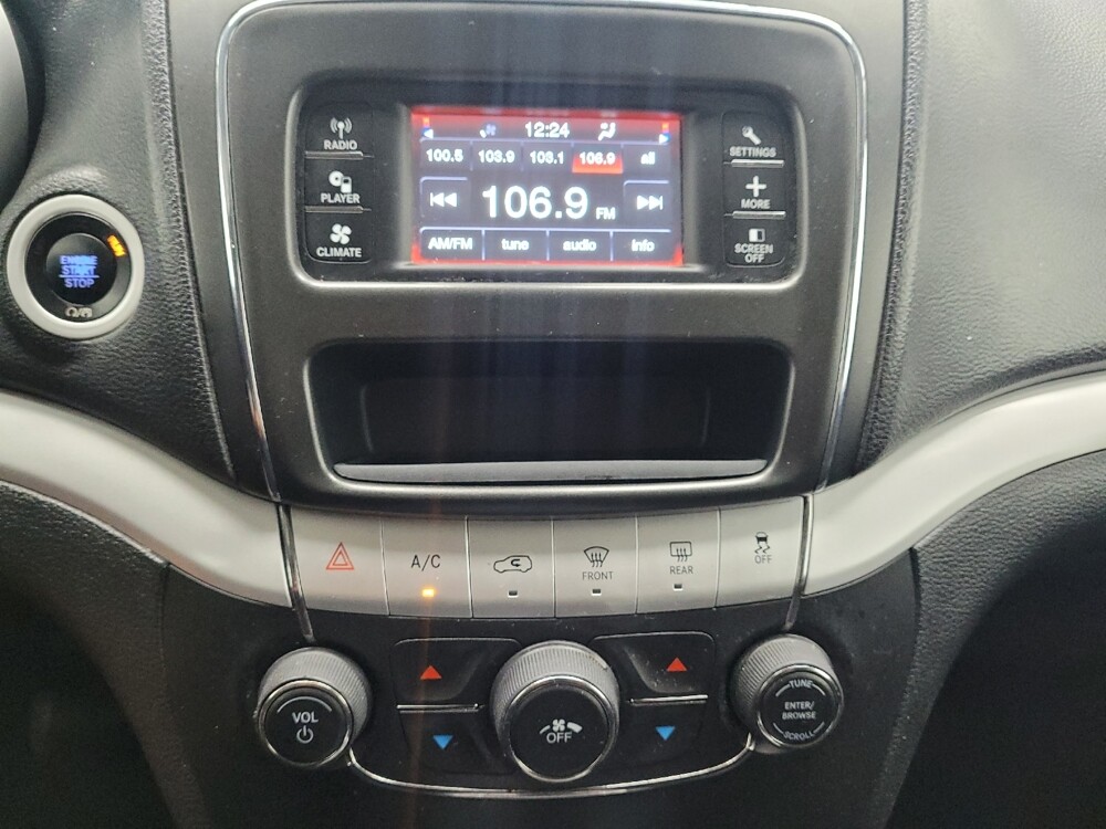 2018 Dodge Journey in Las Vegas, NV 89104 - 18073207 25