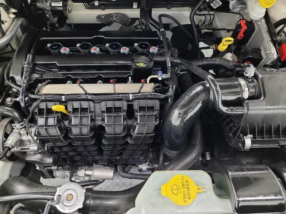 2018 Dodge Journey in Las Vegas, NV 89104 - 18073207 30