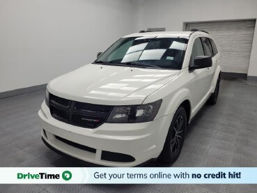 2018 Dodge Journey in Las Vegas, NV 89104