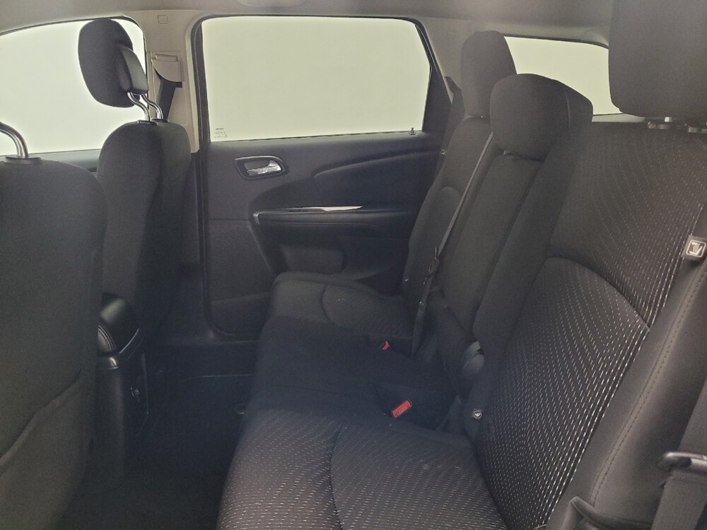 2018 Dodge Journey in Las Vegas, NV 89104 - 18073207 18