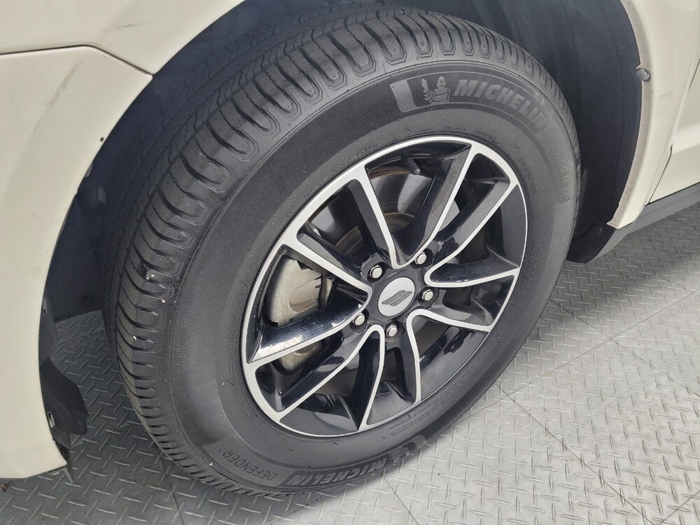 2018 Dodge Journey in Las Vegas, NV 89104 - 18073207 31