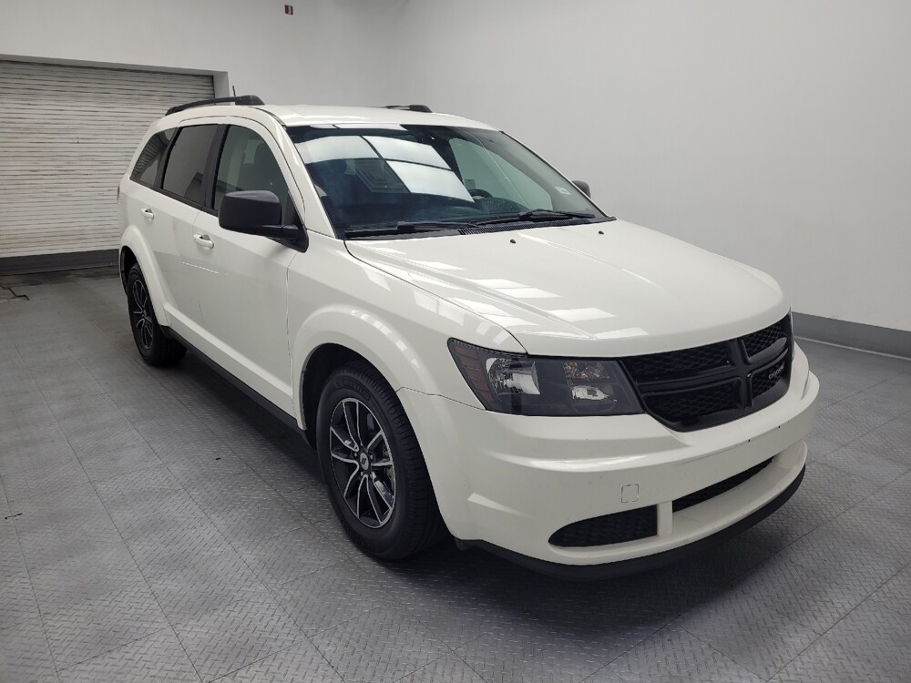 2018 Dodge Journey in Las Vegas, NV 89104 - 18073207 13