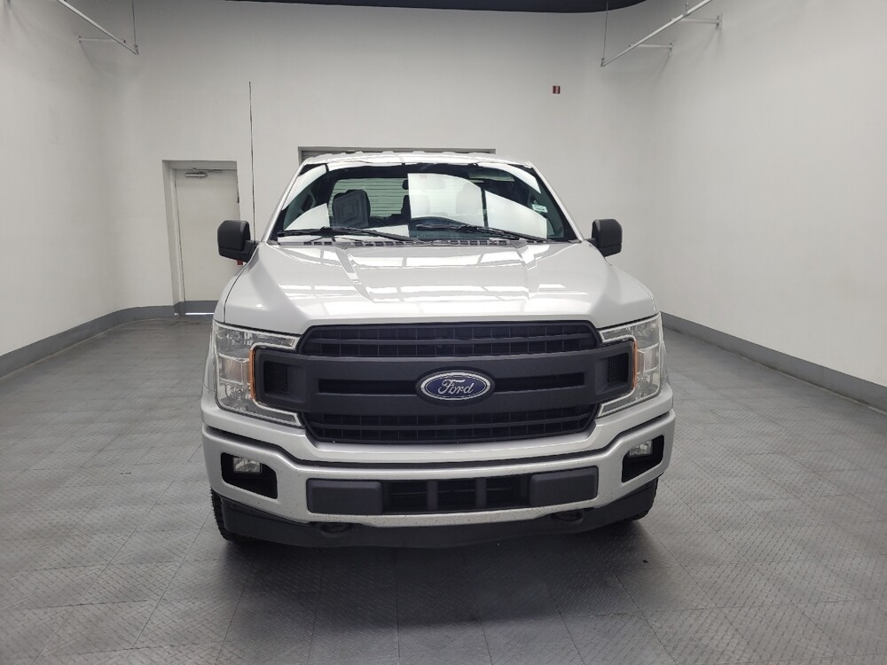 2018 Ford F150 in Las Vegas, NV 89104 - 18073208 14