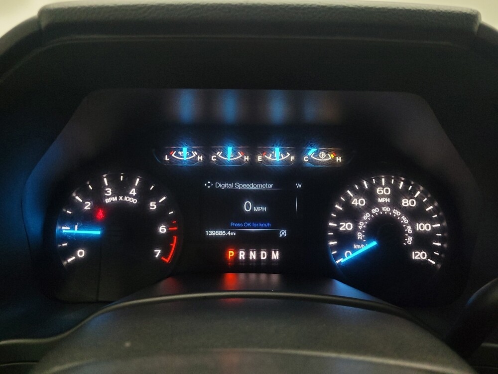 2018 Ford F150 in Las Vegas, NV 89104 - 18073208 23