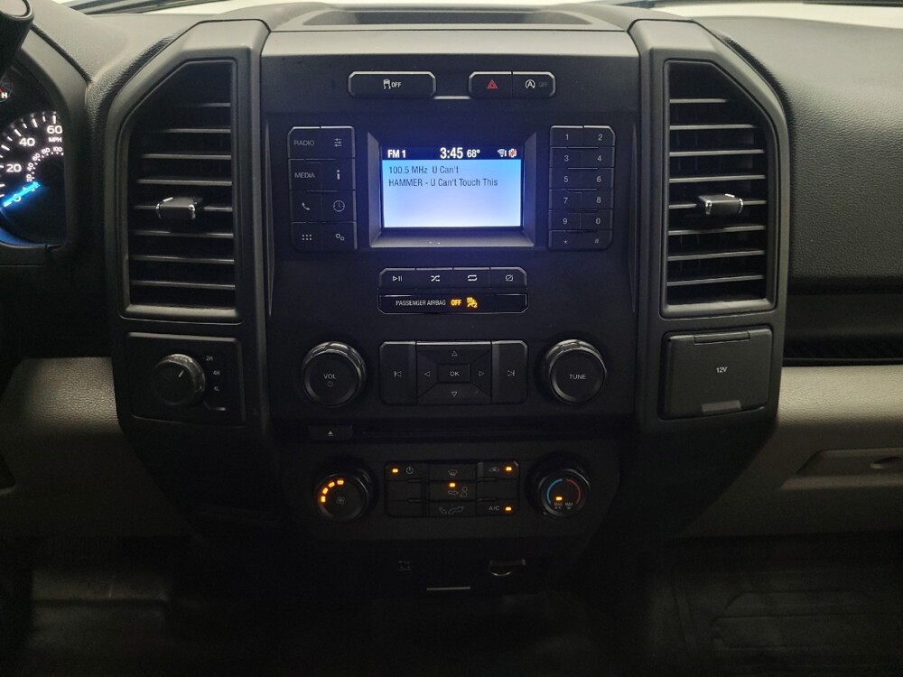 2018 Ford F150 in Las Vegas, NV 89104 - 18073208 25