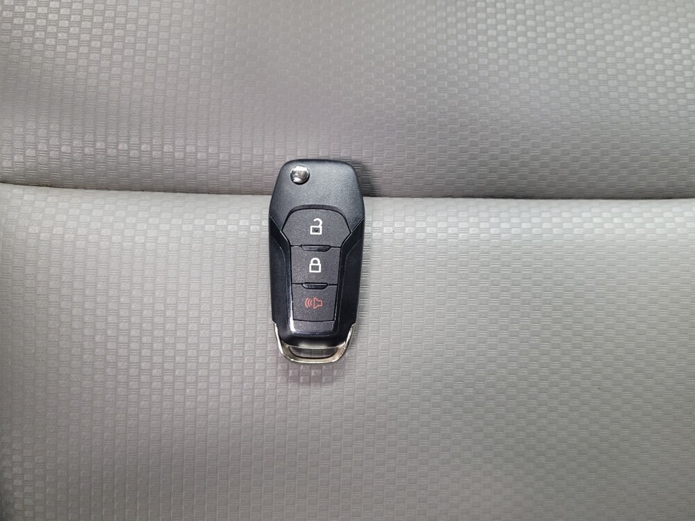 2018 Ford F150 in Las Vegas, NV 89104 - 18073208 32