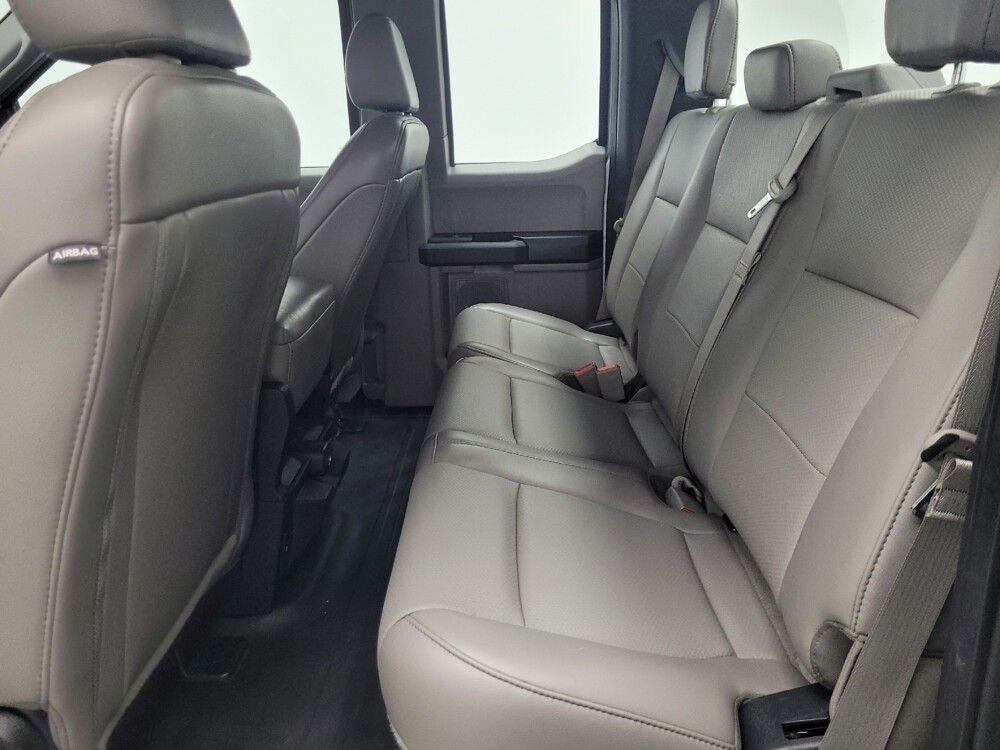 2018 Ford F150 in Las Vegas, NV 89104 - 18073208 18