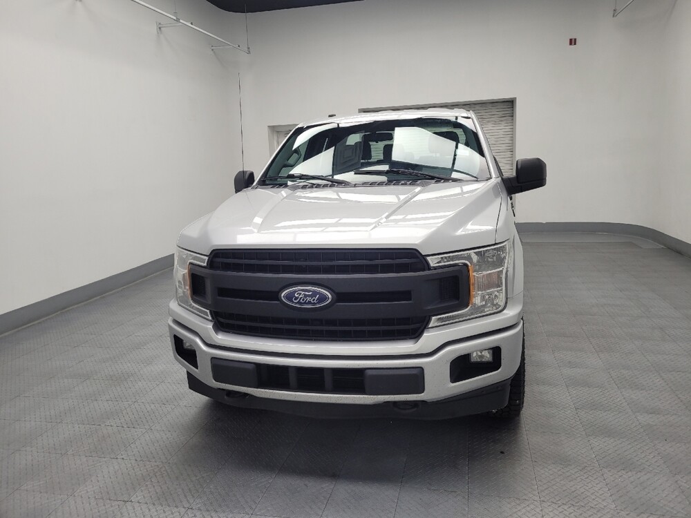 2018 Ford F150 in Las Vegas, NV 89104 - 18073208 15