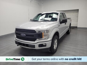 2018 Ford F150 in Las Vegas, NV 89104