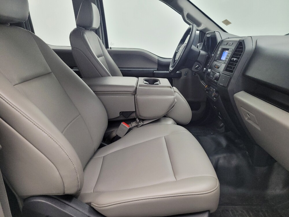 2018 Ford F150 in Las Vegas, NV 89104 - 18073208 21