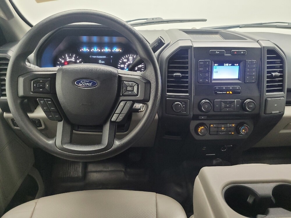 2018 Ford F150 in Las Vegas, NV 89104 - 18073208 22