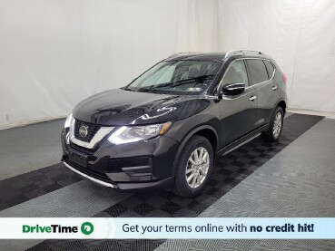 2018 Nissan Rogue in Pittsburgh, PA 15236