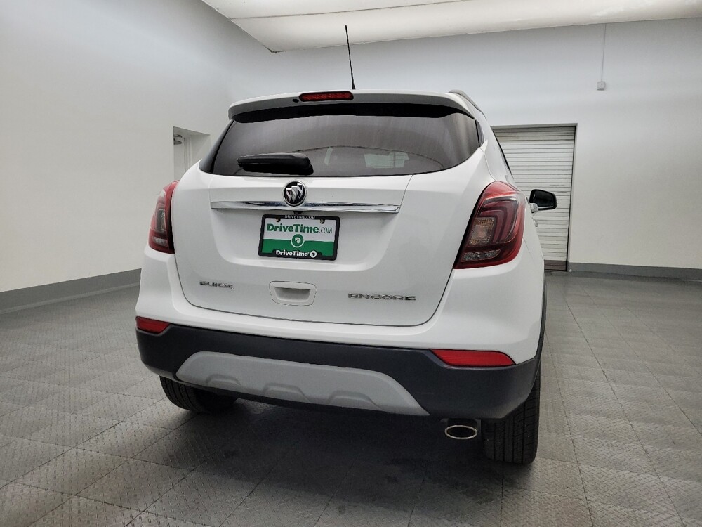 2018 Buick Encore in Mesa, AZ 85210 - 18073214 6