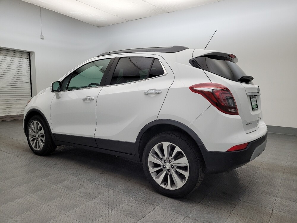 2018 Buick Encore in Mesa, AZ 85210 - 18073214 3