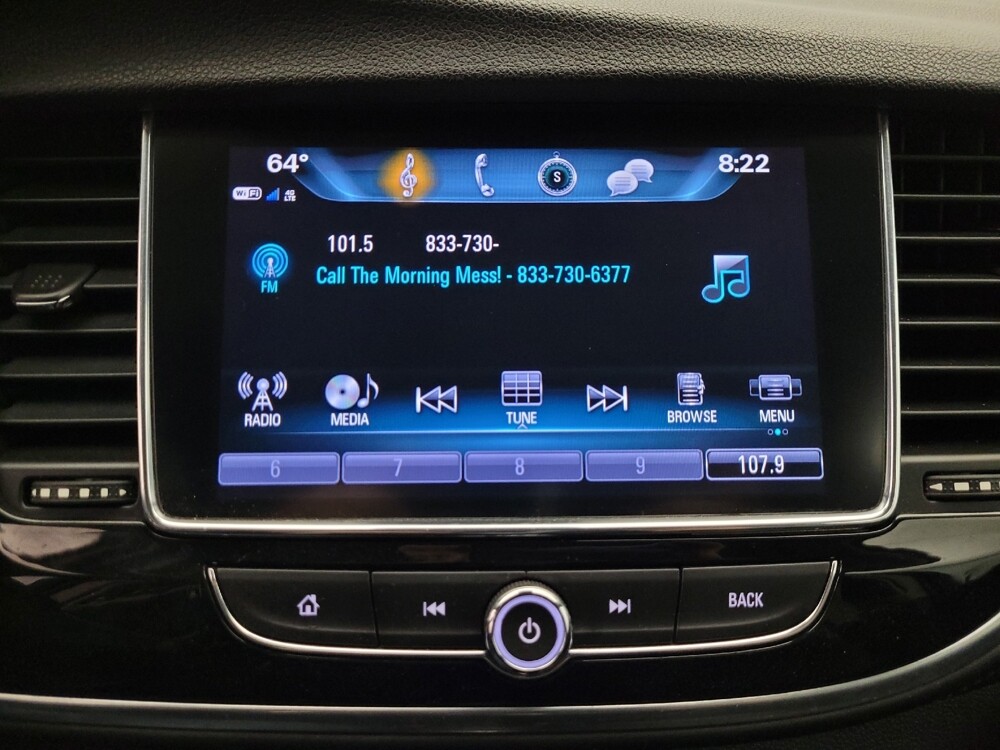 2018 Buick Encore in Mesa, AZ 85210 - 18073214 25