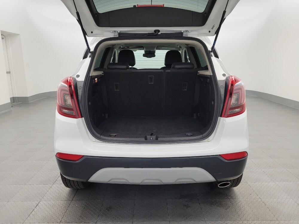 2018 Buick Encore in Mesa, AZ 85210 - 18073214 29