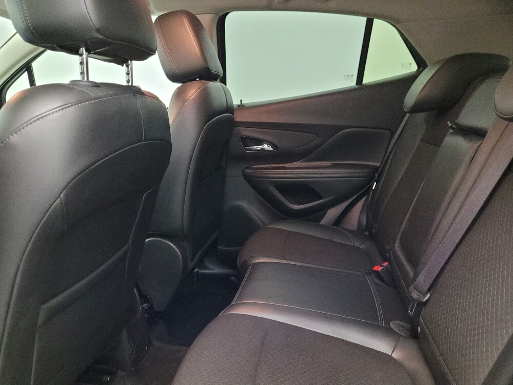 2018 Buick Encore in Mesa, AZ 85210 - 18073214 18