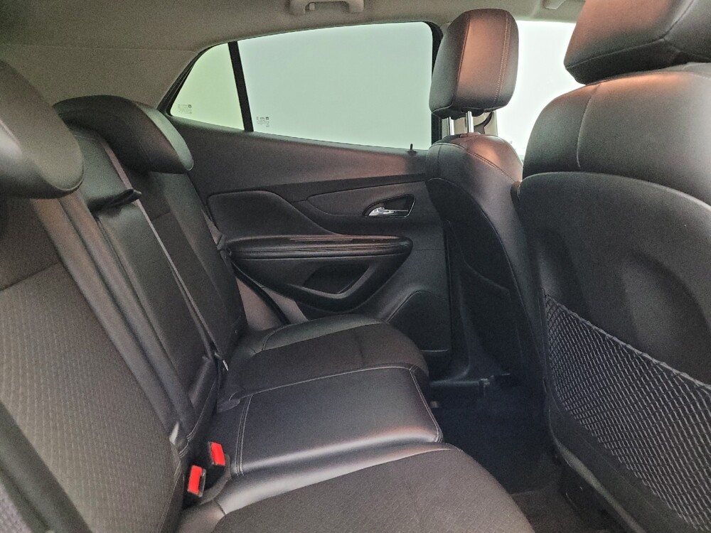 2018 Buick Encore in Mesa, AZ 85210 - 18073214 19