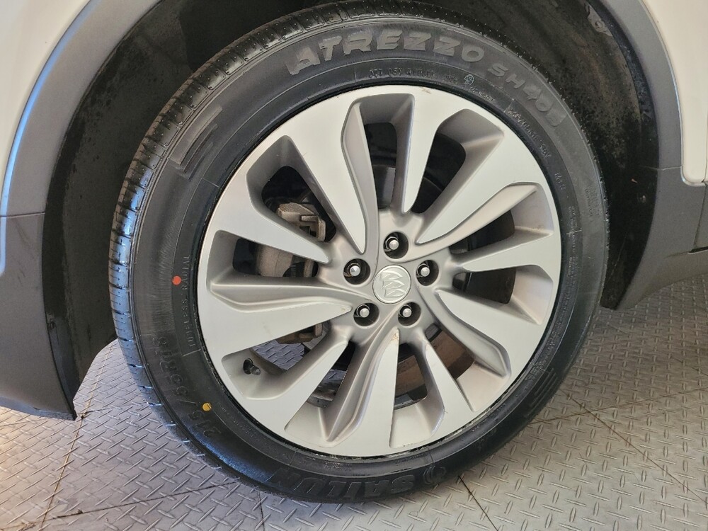 2018 Buick Encore in Mesa, AZ 85210 - 18073214 31