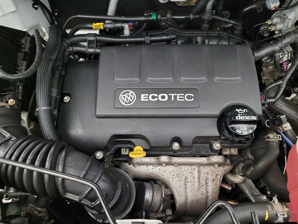 2018 Buick Encore in Mesa, AZ 85210 - 18073214 30