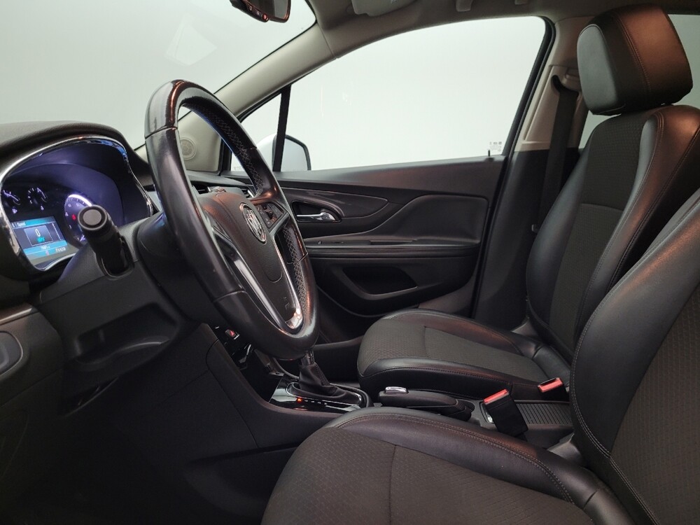 2018 Buick Encore in Mesa, AZ 85210 - 18073214 17