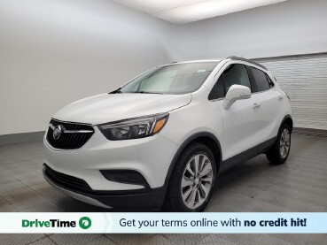 2018 Buick Encore in Mesa, AZ 85210