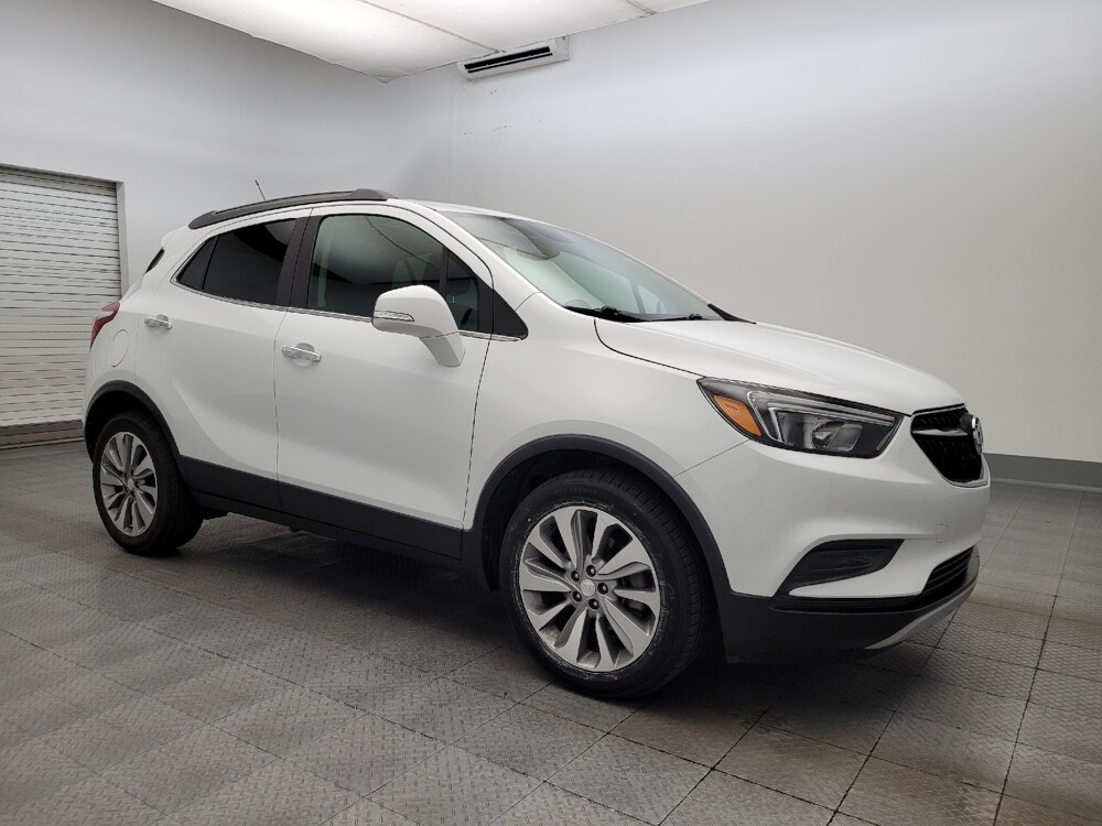 2018 Buick Encore in Mesa, AZ 85210 - 18073214 11