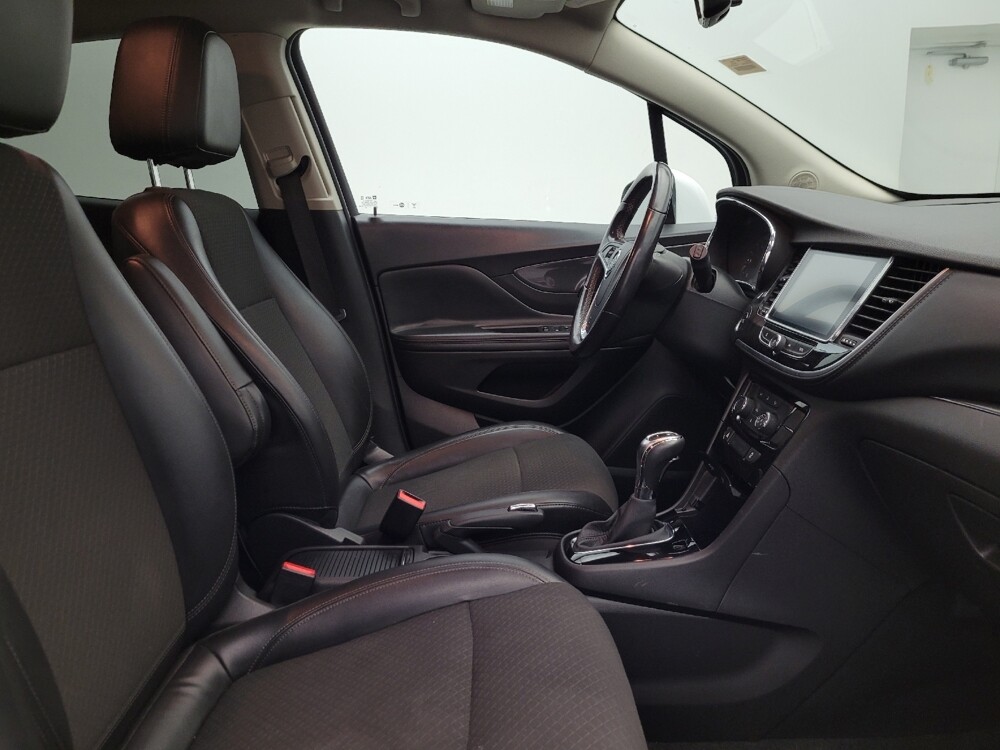 2018 Buick Encore in Mesa, AZ 85210 - 18073214 21