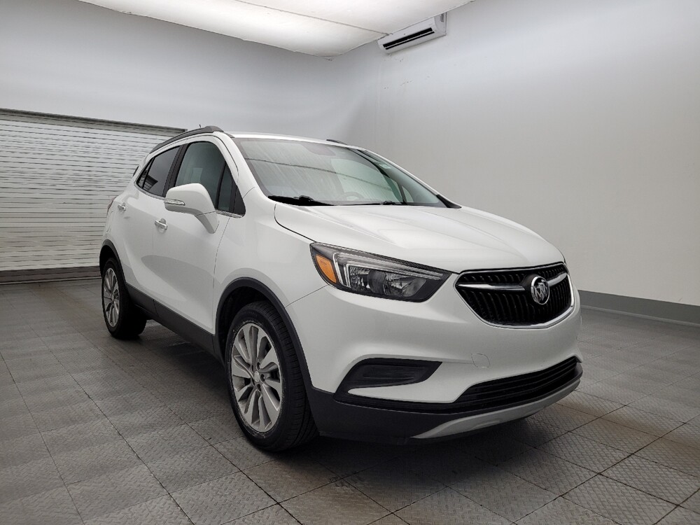 2018 Buick Encore in Mesa, AZ 85210 - 18073214 13