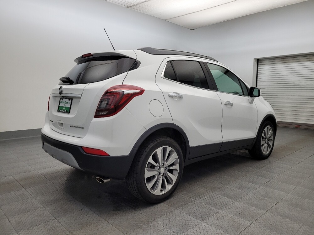 2018 Buick Encore in Mesa, AZ 85210 - 18073214 10