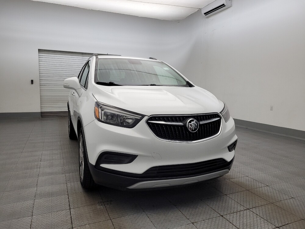 2018 Buick Encore in Mesa, AZ 85210 - 18073214 14