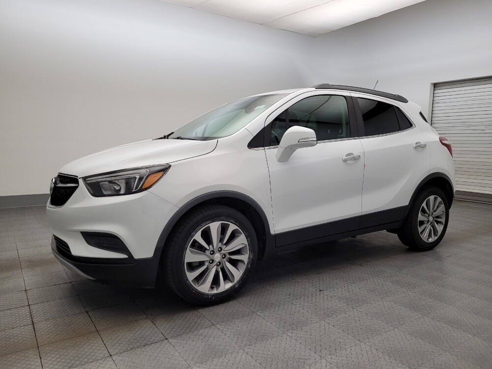 2018 Buick Encore in Mesa, AZ 85210 - 18073214 2