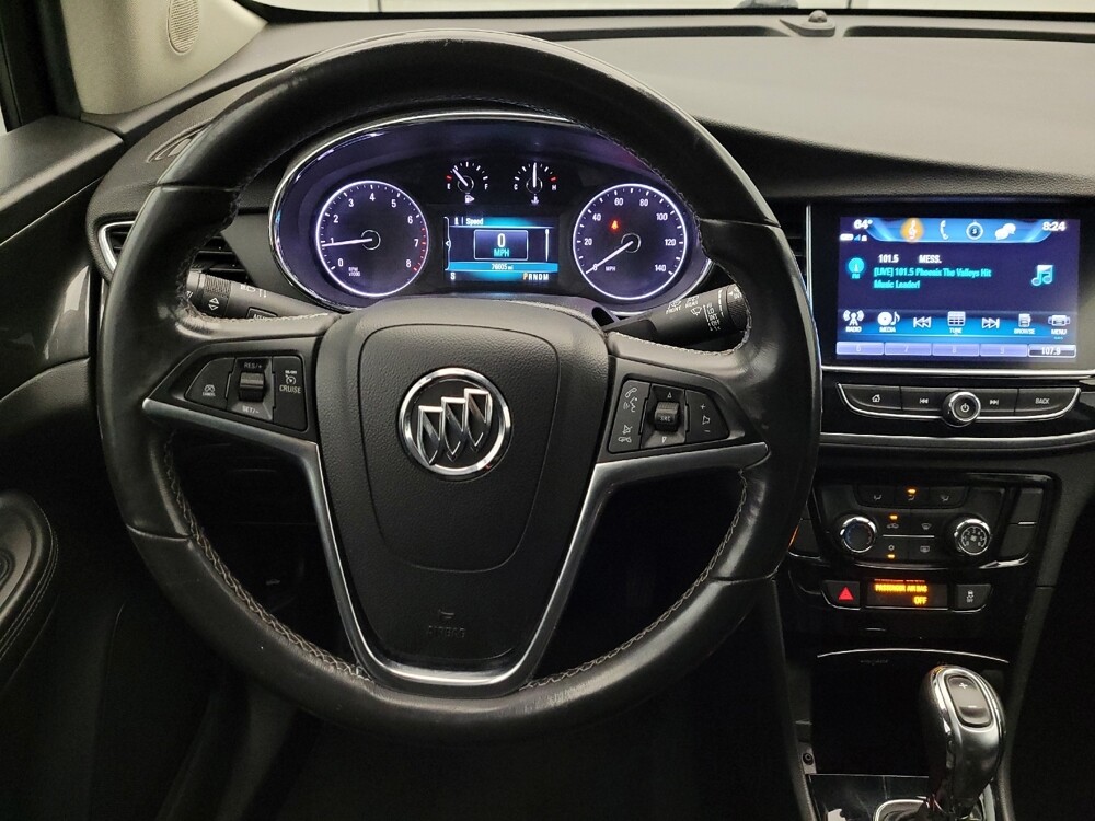2018 Buick Encore in Mesa, AZ 85210 - 18073214 22