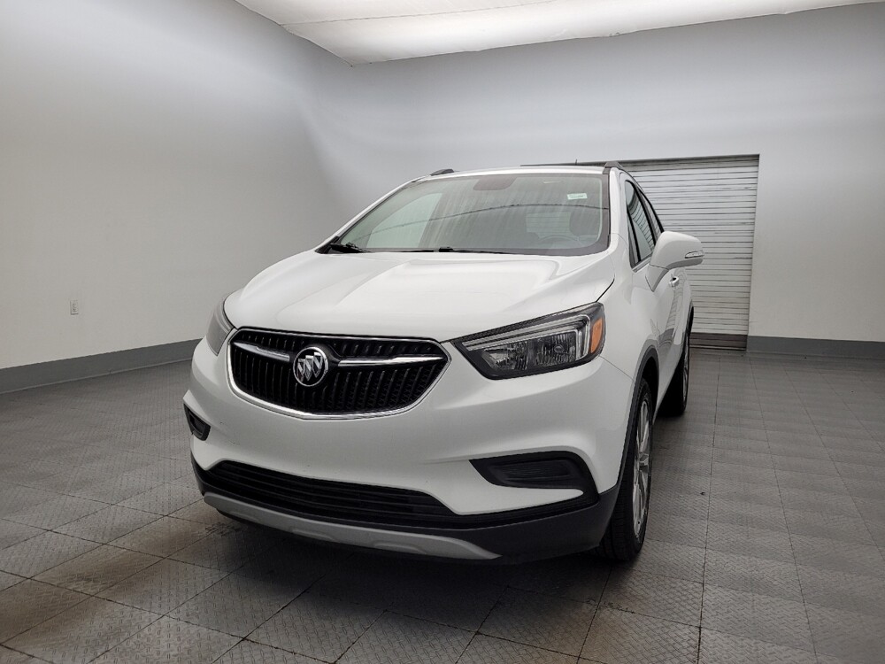 2018 Buick Encore in Mesa, AZ 85210 - 18073214 15