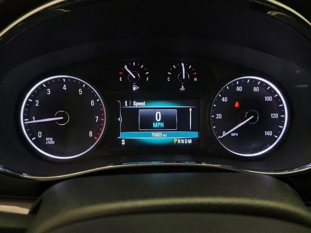 2018 Buick Encore in Mesa, AZ 85210 - 18073214 23