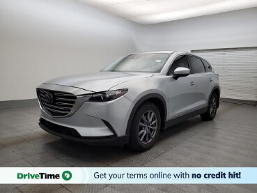2020 MAZDA CX-9 in Mesa, AZ 85210
