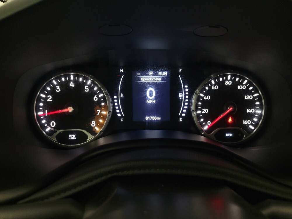 2017 Jeep Renegade in Mesa, AZ 85210 - 18073219 23