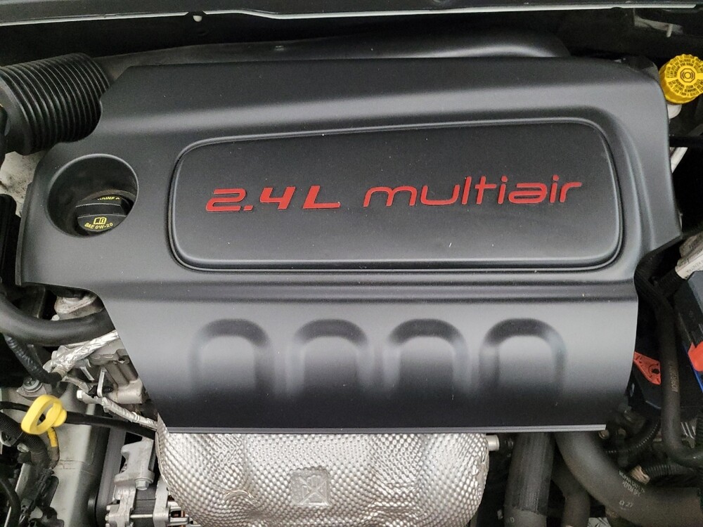 2017 Jeep Renegade in Mesa, AZ 85210 - 18073219 30