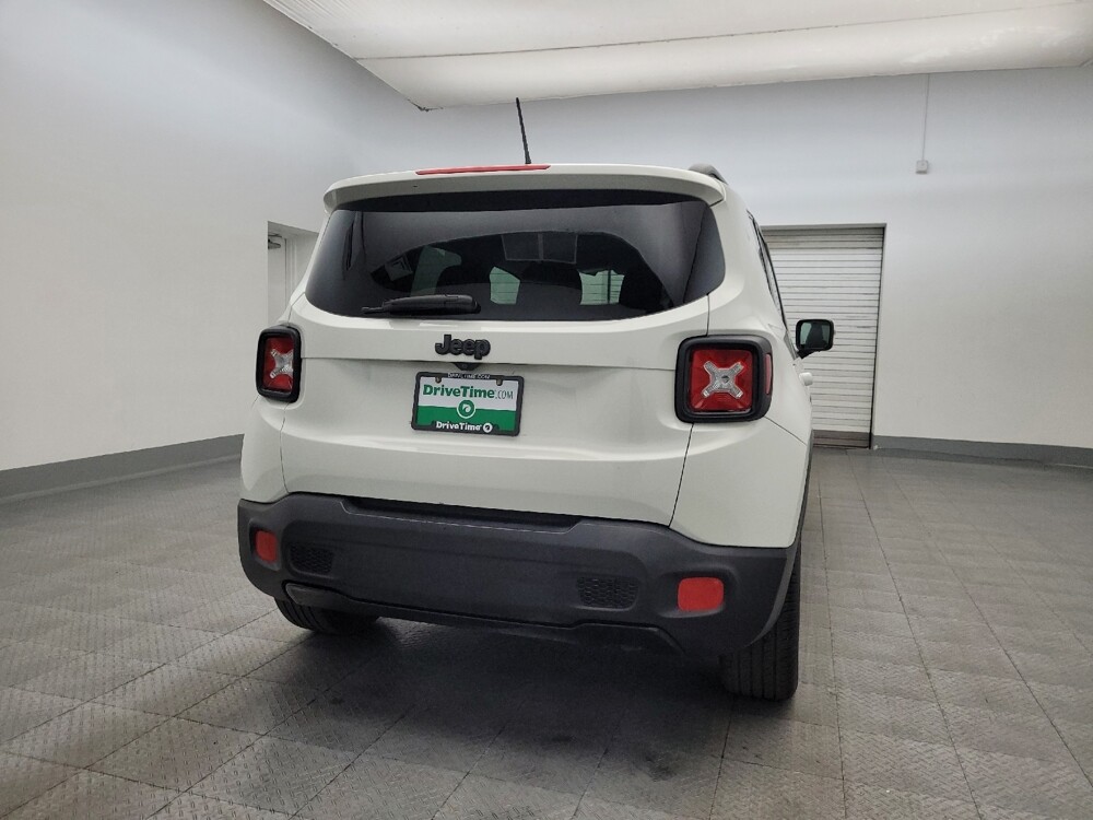 2017 Jeep Renegade in Mesa, AZ 85210 - 18073219 7
