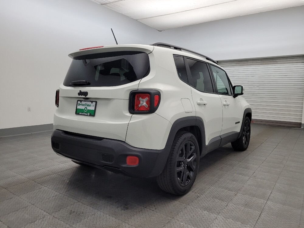 2017 Jeep Renegade in Mesa, AZ 85210 - 18073219 9