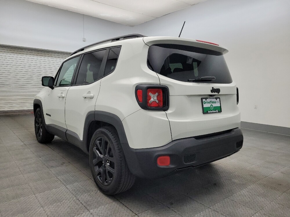 2017 Jeep Renegade in Mesa, AZ 85210 - 18073219 5