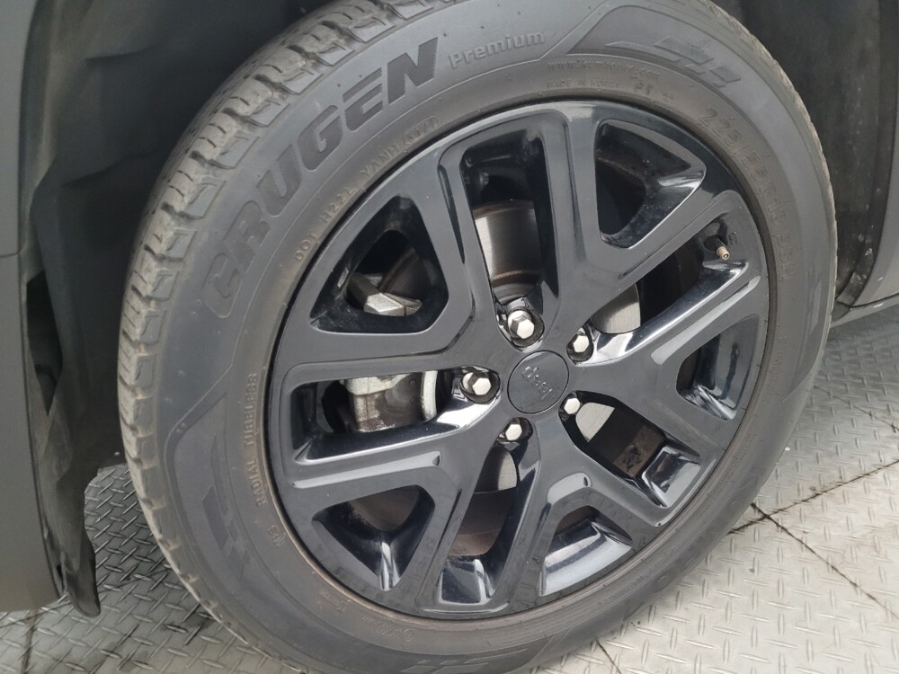 2017 Jeep Renegade in Mesa, AZ 85210 - 18073219 31