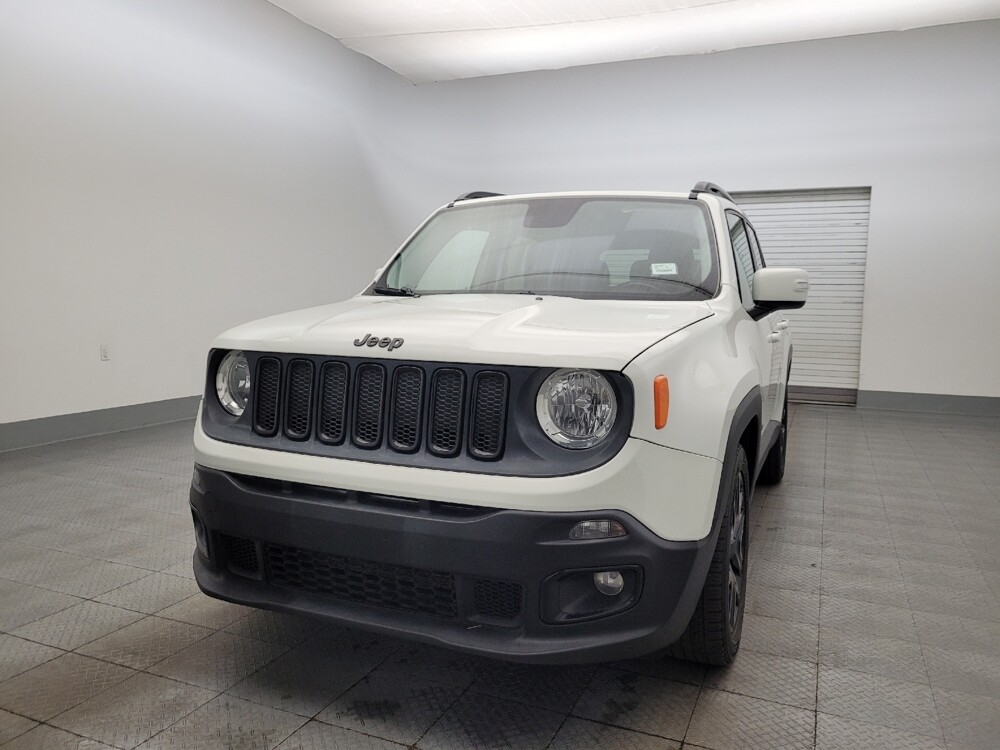 2017 Jeep Renegade in Mesa, AZ 85210 - 18073219 15