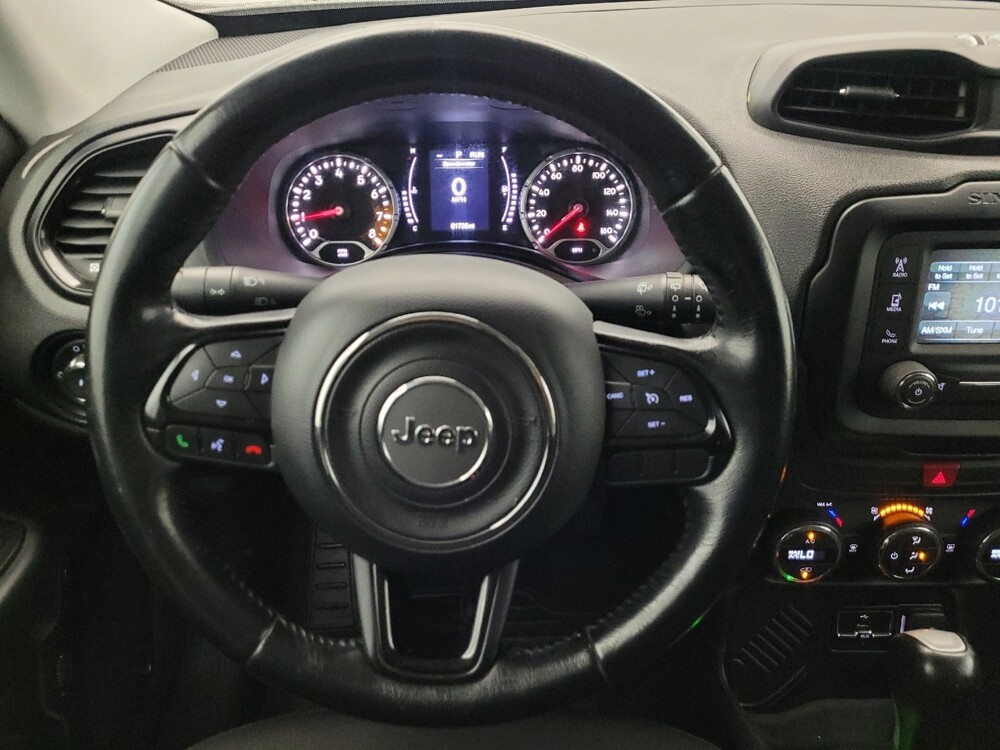 2017 Jeep Renegade in Mesa, AZ 85210 - 18073219 22